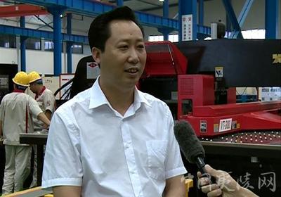 競進提質:愛登堡電梯宜昌公司創新驅動發展